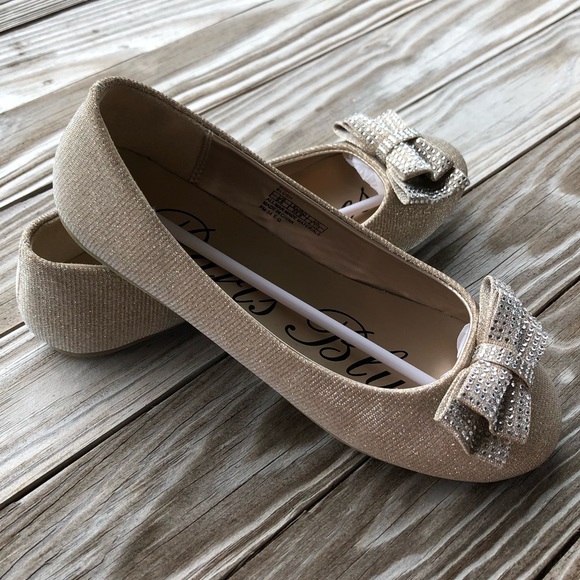 Ballet flats *Kids 3.5* - Picture 3 of 3